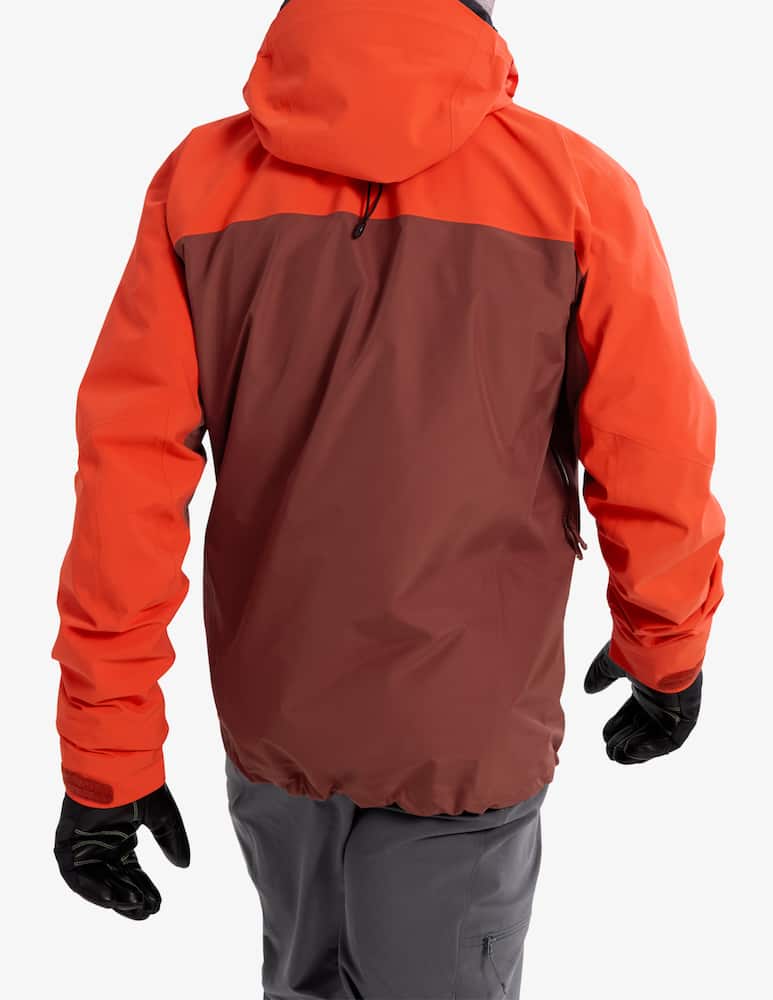 Arc'teryx Giacca beta ar - immagine 2 Arc'teryx Giacca beta ar - immagine 2