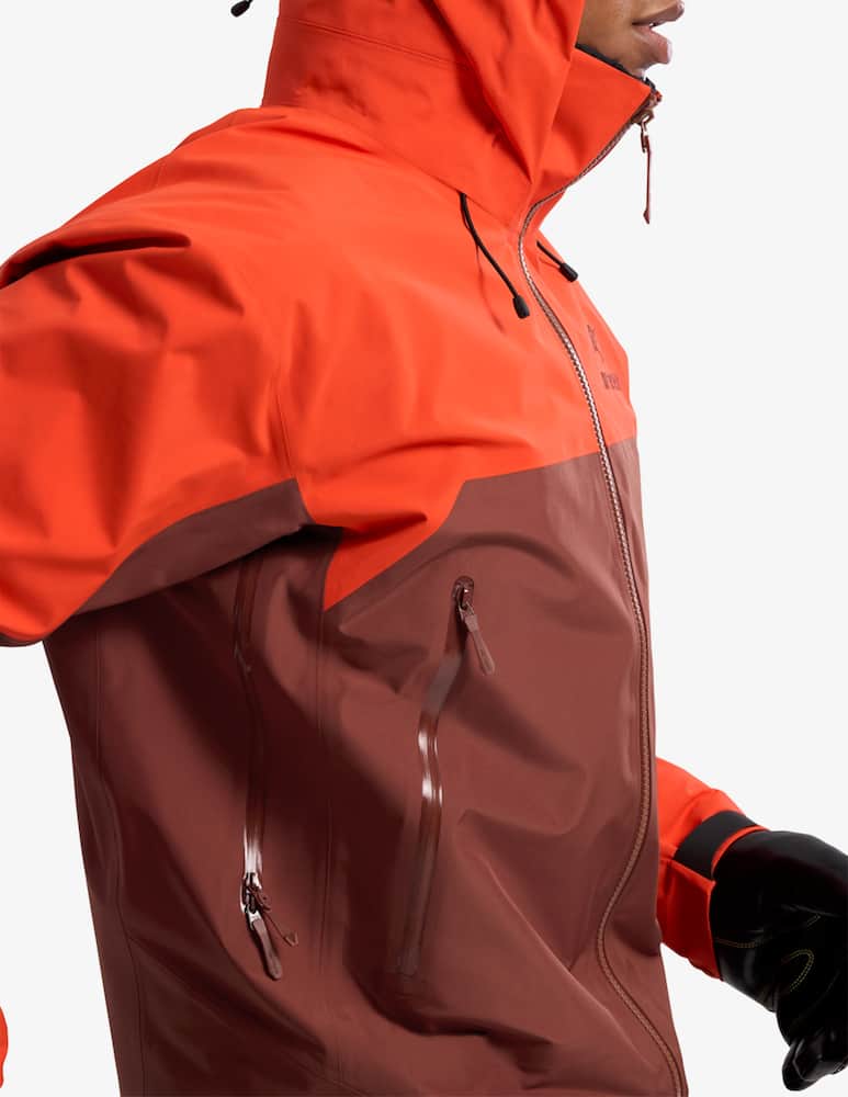 Arc'teryx Giacca beta ar - immagine 3 Arc'teryx Giacca beta ar - immagine 3