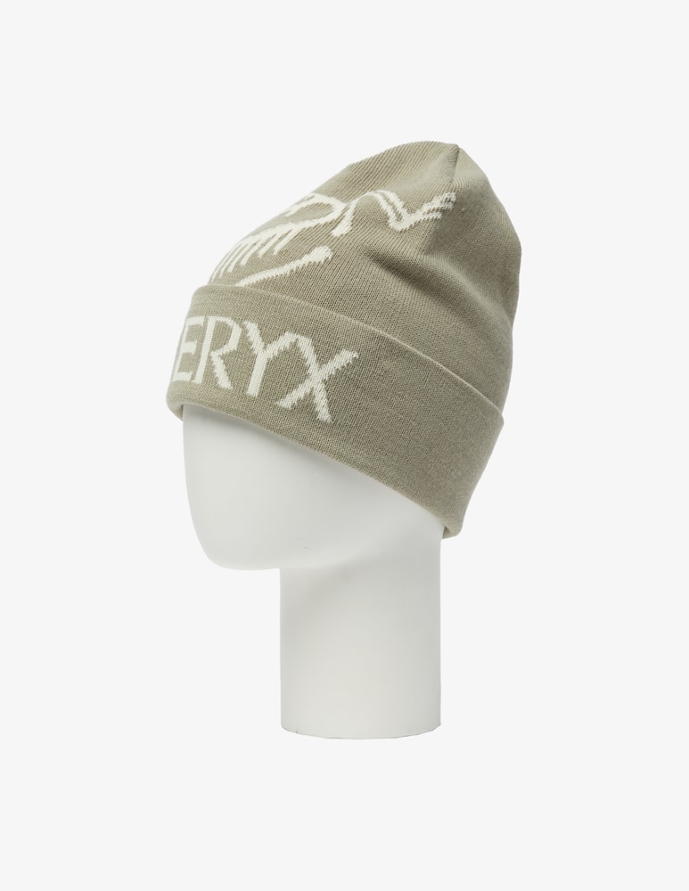 Arc'teryx Cappello bird word toque - immagine 1 Arc'teryx Cappello bird word toque - immagine 1