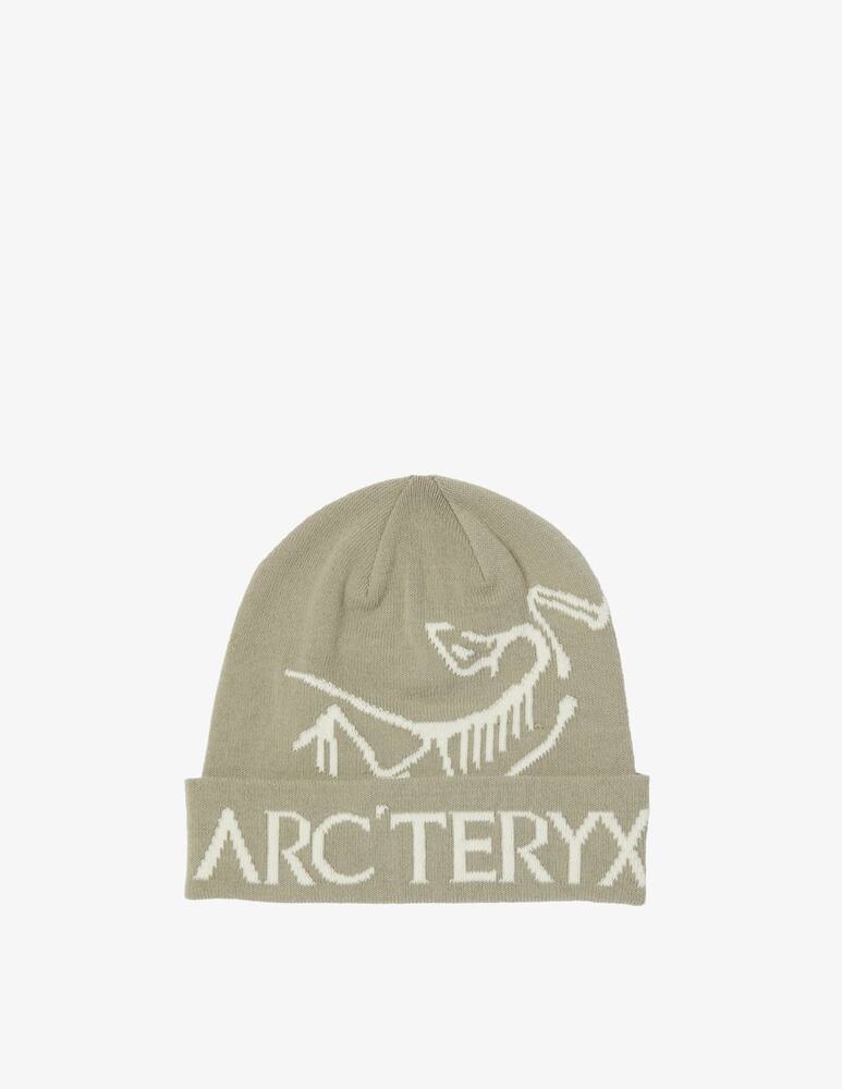 rinascente Arc'teryx Bird word toque cap