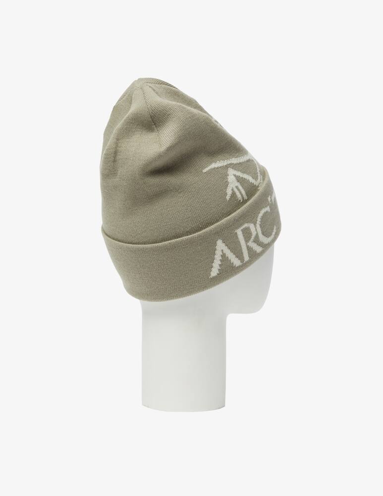 rinascente Arc'teryx Bird word toque cap