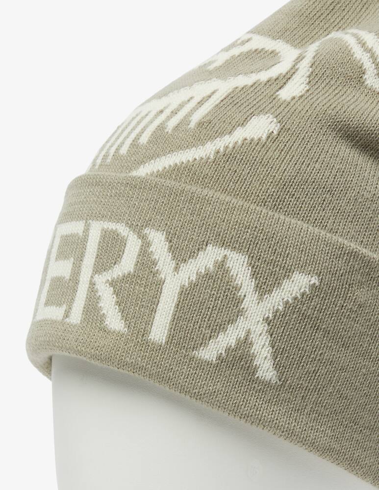Arc'teryx Cappello bird word toque - immagine 4 Arc'teryx Cappello bird word toque - immagine 4