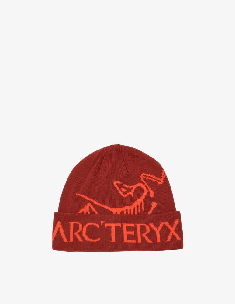 rinascente Arc'teryx Bird word toque cap 