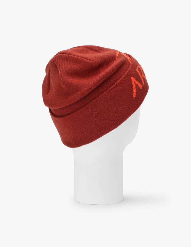 rinascente Arc'teryx Bird word toque cap 