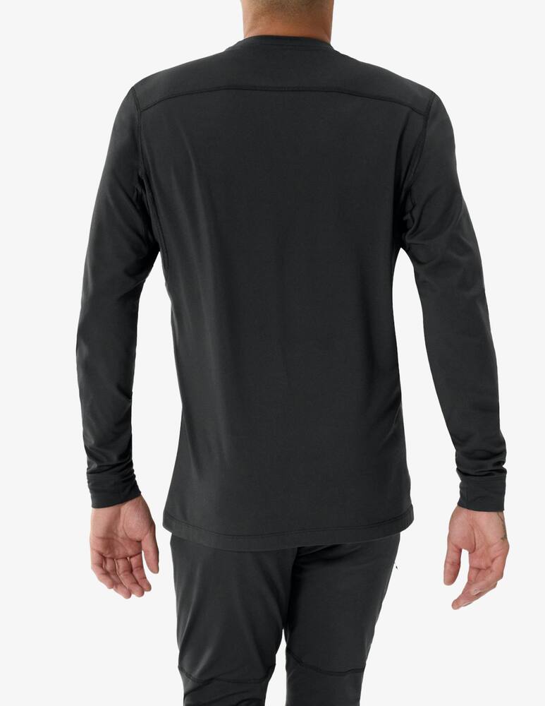 rinascente Arc'teryx Rho crew neck jumper