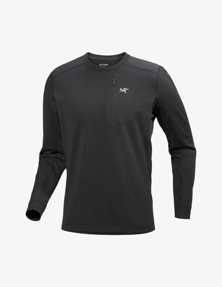 rinascente Arc'teryx Rho crew neck jumper