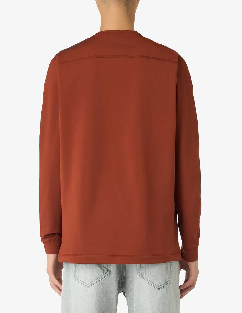 rinascente Arc'teryx Maglia maniche lunche rho lt