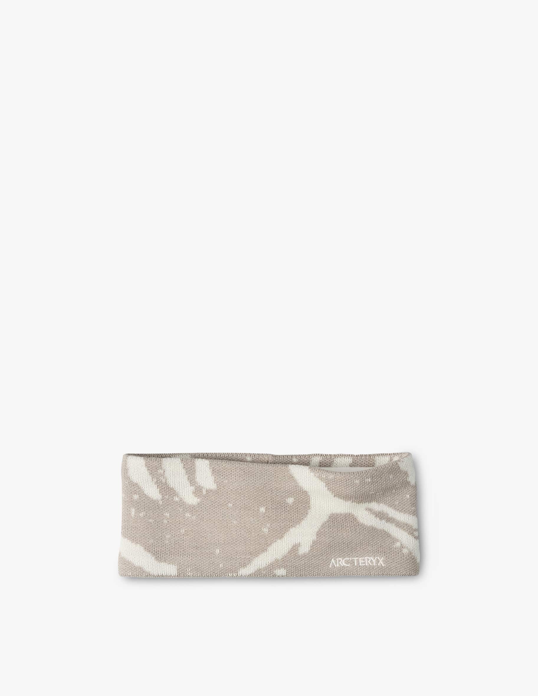 Shop Arc'teryx Grotto headband on Rinascente