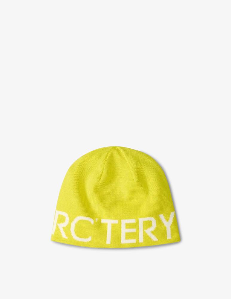 rinascente Arc'teryx Cappello word head toque