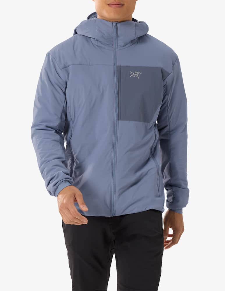 Arc'teryx Giacca proton con cappuccio - immagine 1 Arc'teryx Giacca proton con cappuccio - immagine 1
