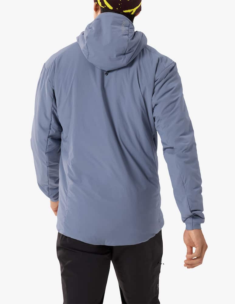Arc'teryx Giacca proton con cappuccio - immagine 2 Arc'teryx Giacca proton con cappuccio - immagine 2