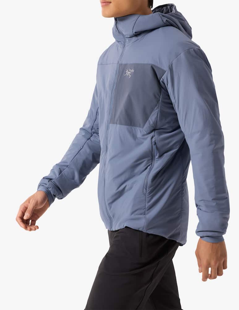 Arc'teryx Giacca proton con cappuccio - immagine 3 Arc'teryx Giacca proton con cappuccio - immagine 3