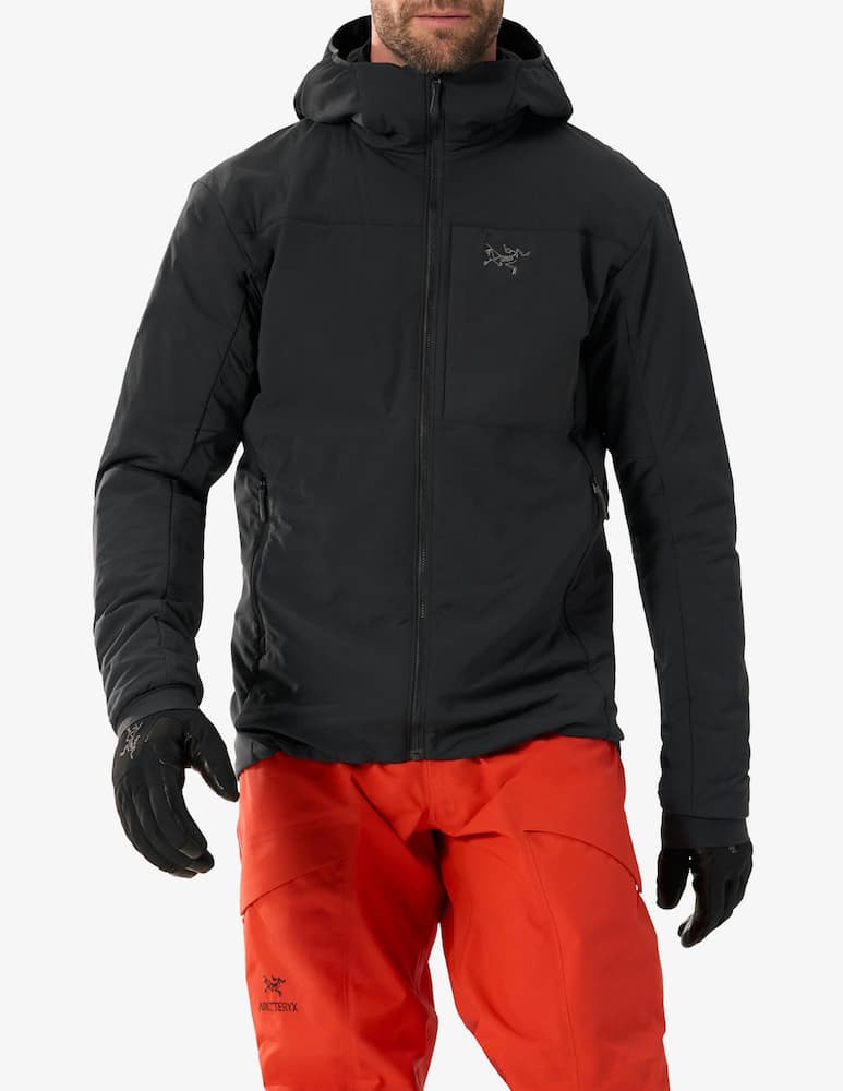 rinascente Arc'teryx Giaccone con cappuccio Proton