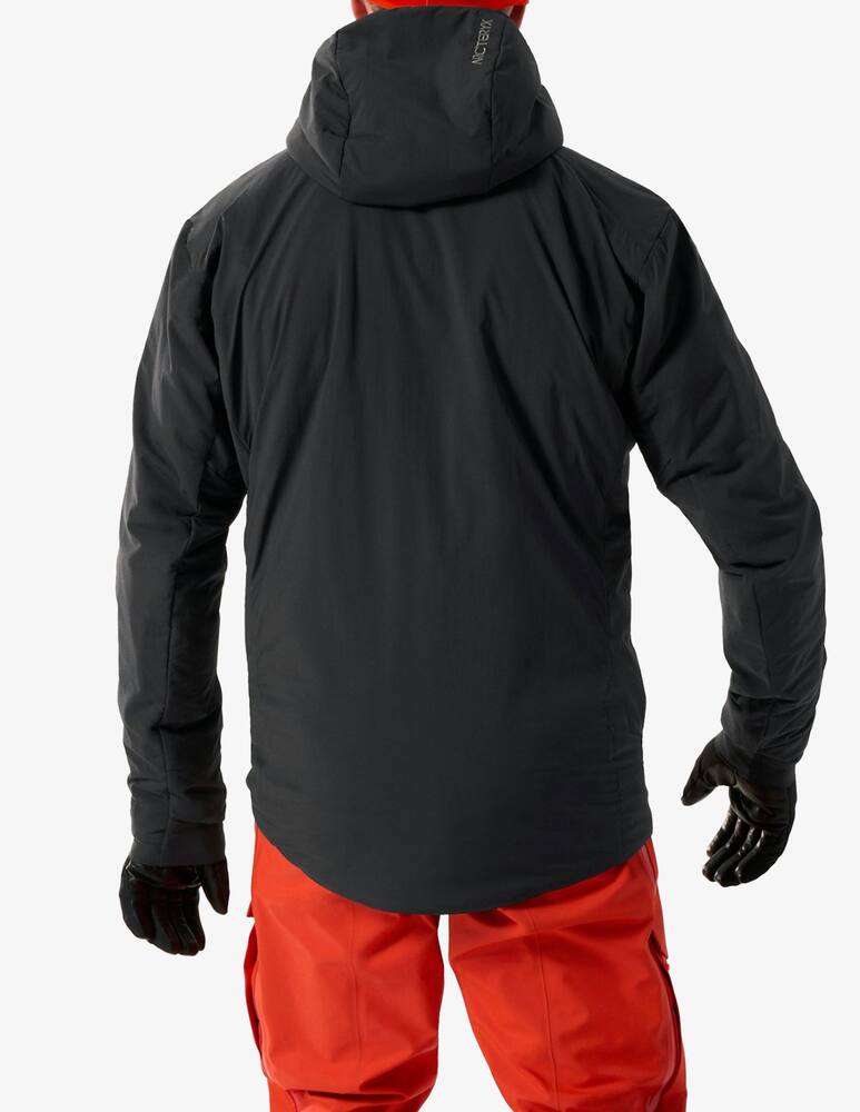 rinascente Arc'teryx Giaccone con cappuccio Proton