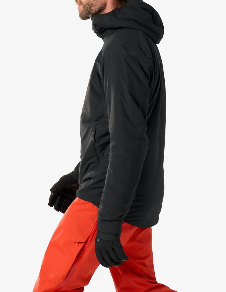 rinascente Arc'teryx Giaccone con cappuccio Proton