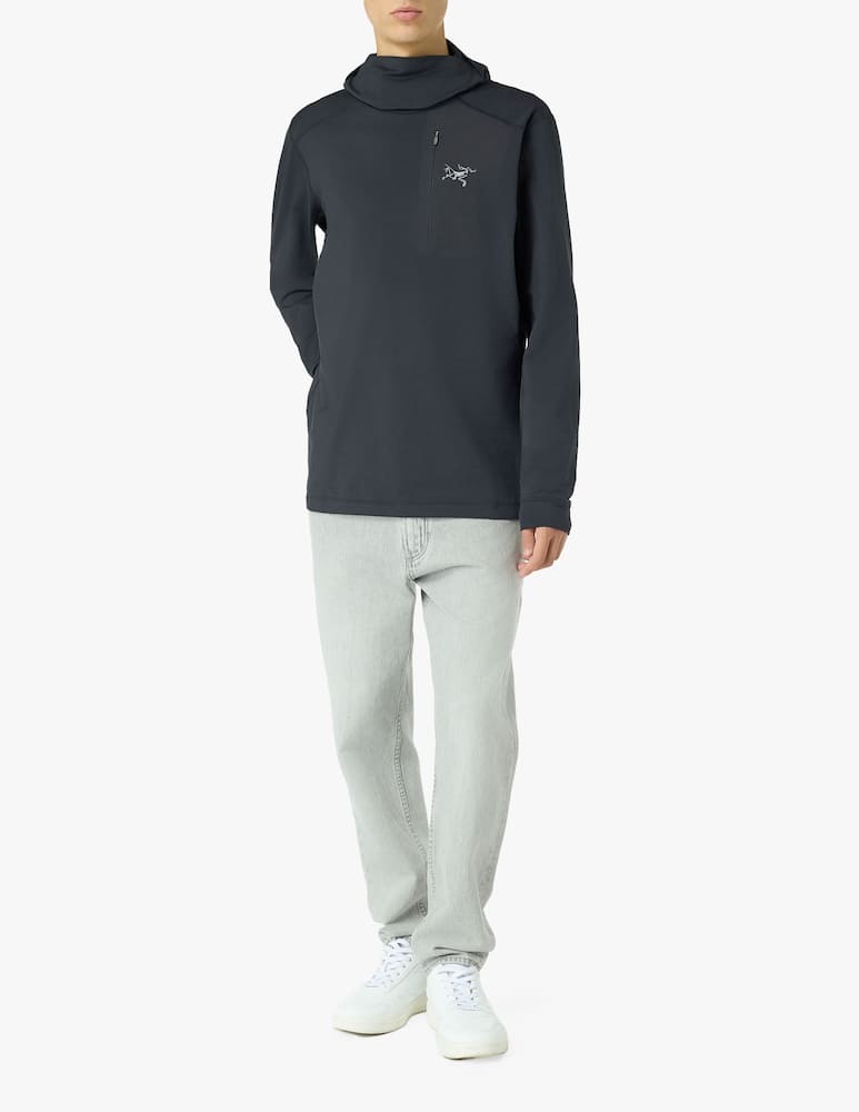 Arc'teryx Felpa cappuccio Rho - immagine 2 Arc'teryx Felpa cappuccio Rho - immagine 2