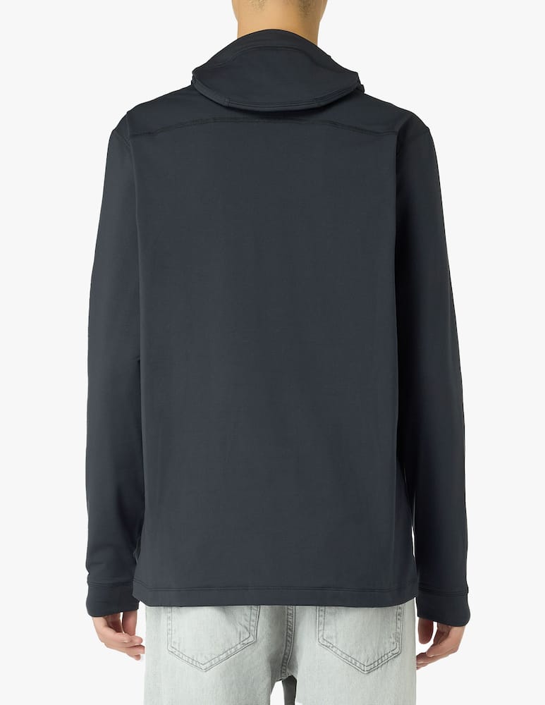 Arc'teryx Felpa cappuccio Rho - immagine 3 Arc'teryx Felpa cappuccio Rho - immagine 3
