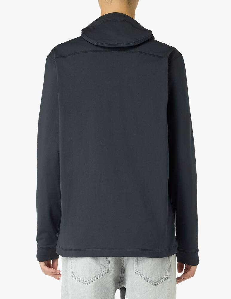 rinascente Arc'teryx Felpa cappuccio Rho