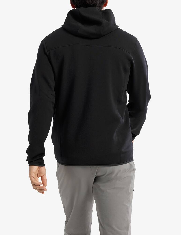 rinascente Arc'teryx Maglia kyanite con cappuccio