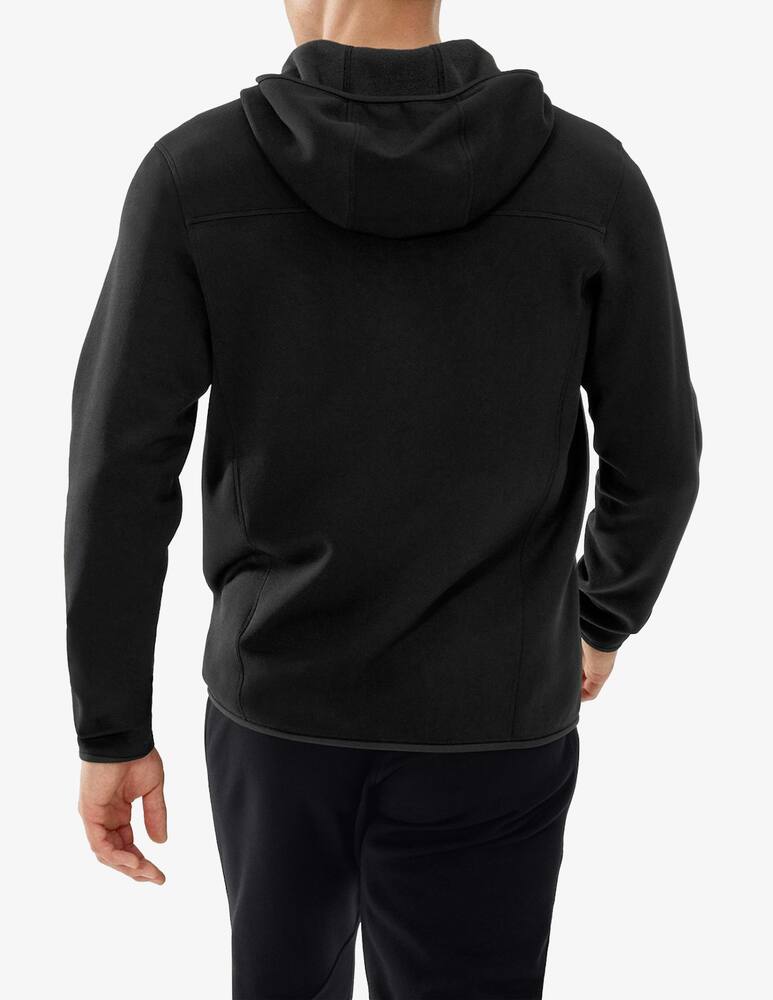 rinascente Arc'teryx Felpa con cappuccio Kyanite