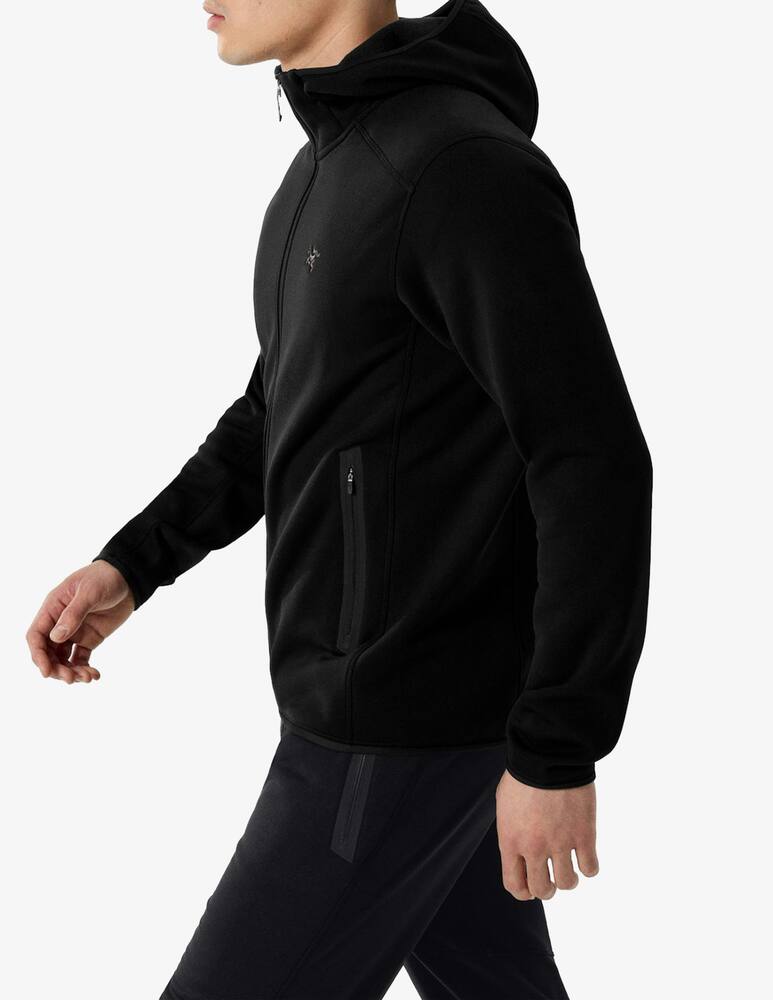 rinascente Arc'teryx Felpa con cappuccio Kyanite