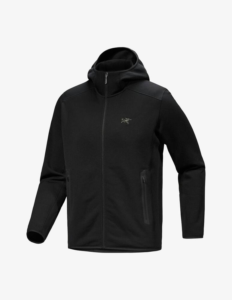rinascente Arc'teryx Felpa con cappuccio Kyanite