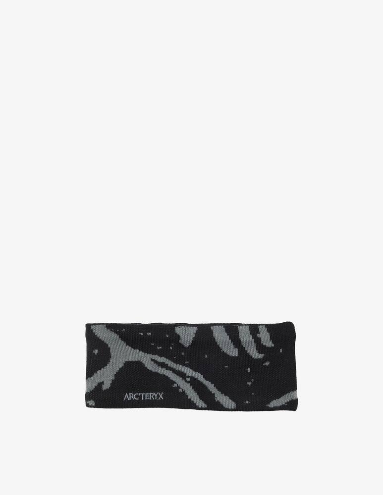Arc'teryx Fascia per la testa - immagine 2 Arc'teryx Fascia per la testa - immagine 2