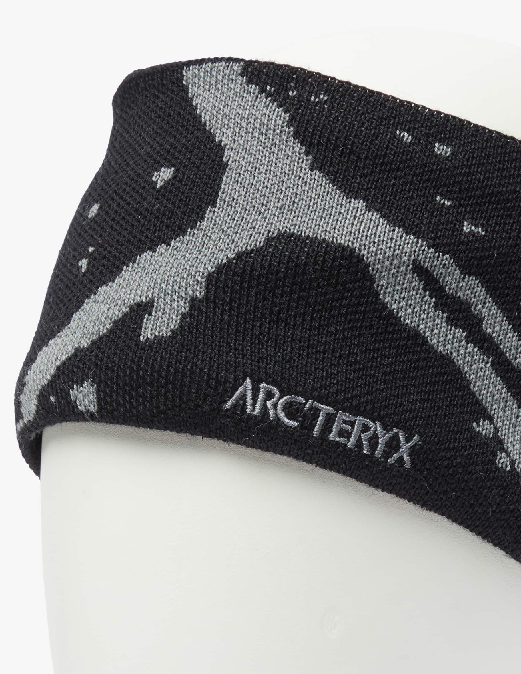 Shop Arc'teryx Grotto headband on Rinascente