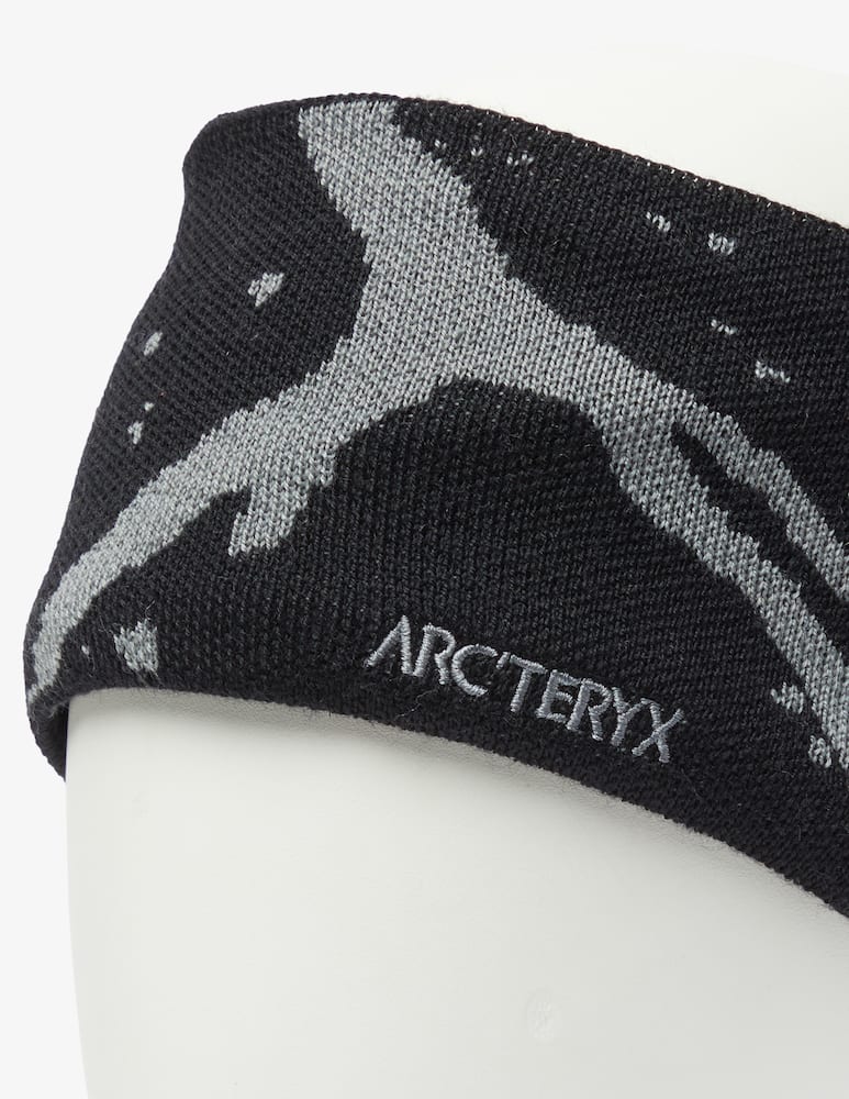Arc'teryx Fascia per la testa - immagine 4 Arc'teryx Fascia per la testa - immagine 4
