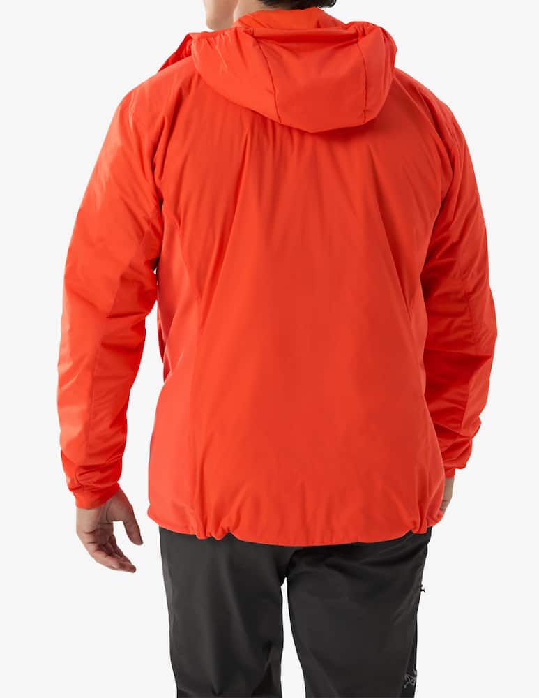 rinascente Arc'teryx Giacca atom hoody