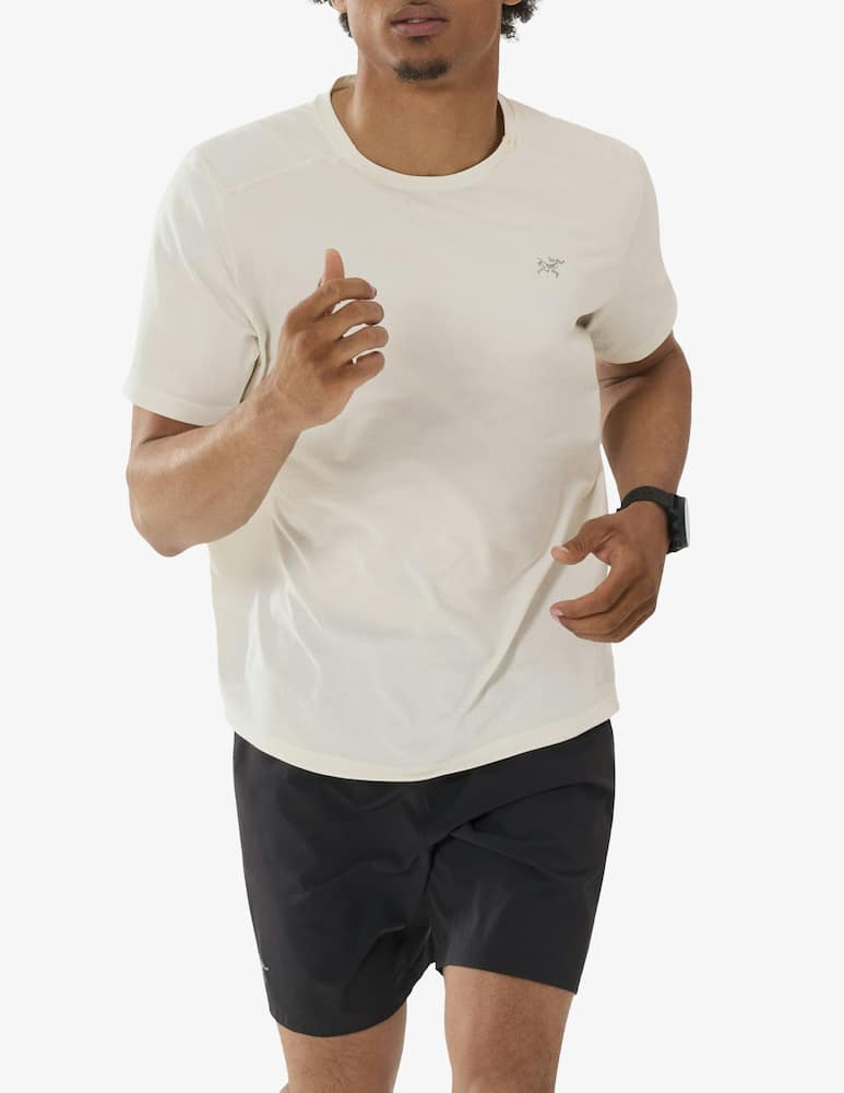 rinascente Arc'teryx Cormac crew t-shirt