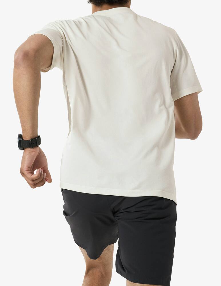 rinascente Arc'teryx Cormac crew t-shirt