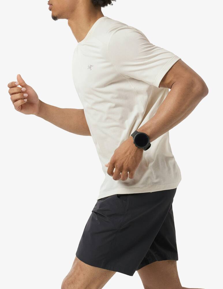 rinascente Arc'teryx Cormac crew t-shirt