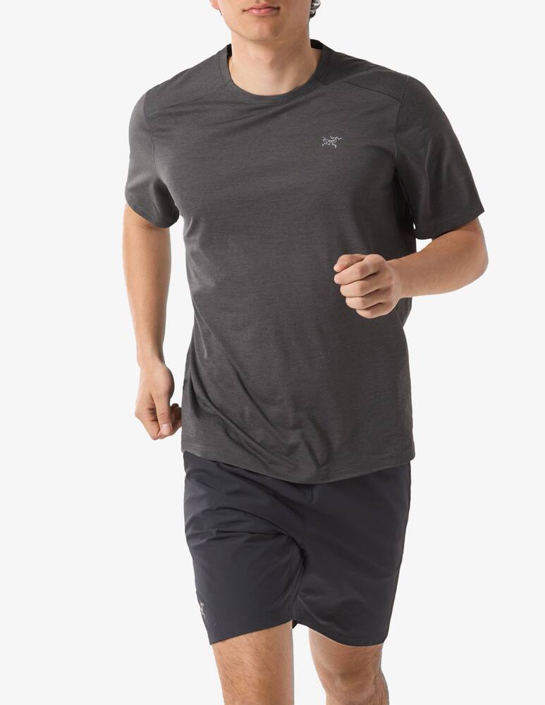 rinascente Arc'teryx Cormac crew t-shirt
