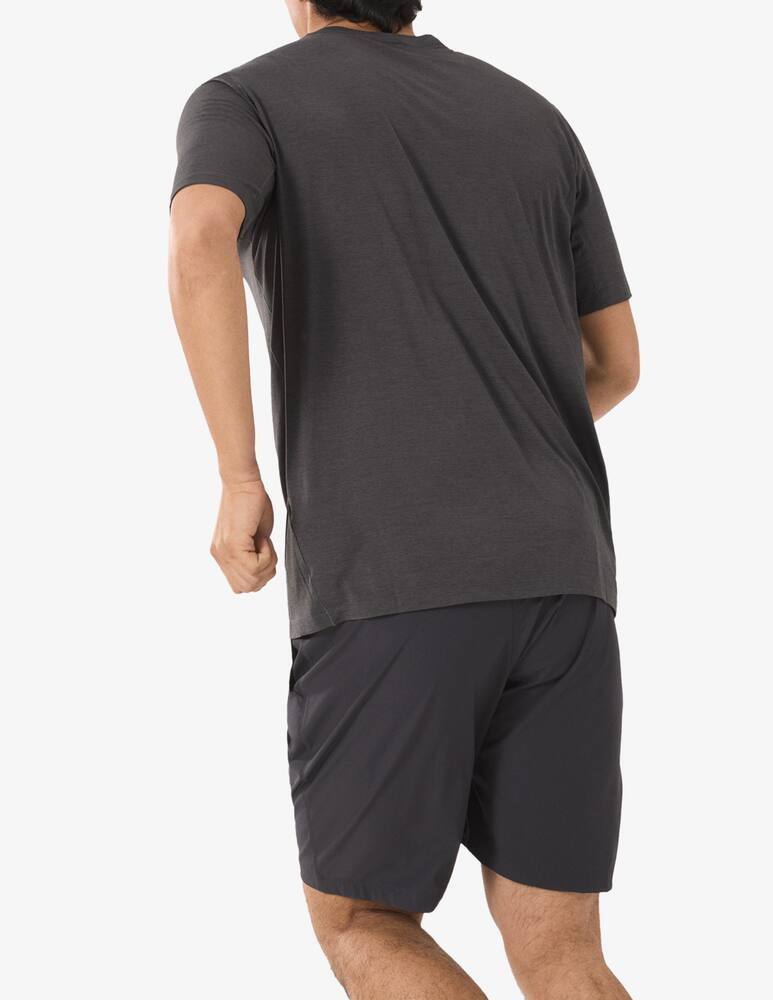 rinascente Arc'teryx Cormac crew t-shirt