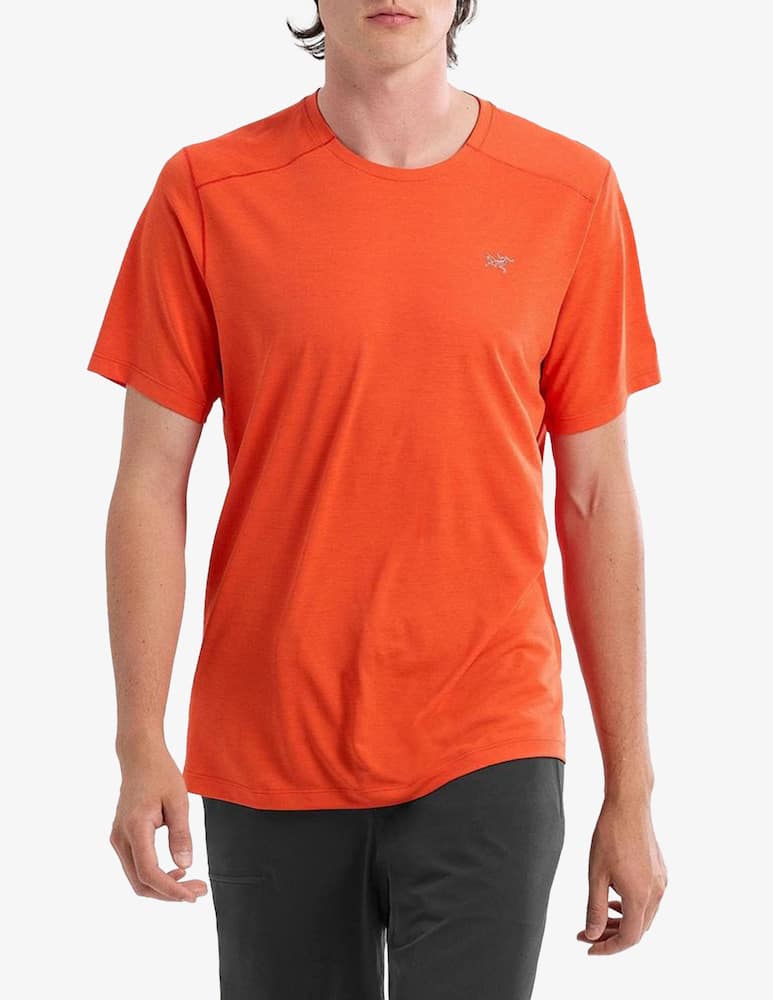rinascente Arc'teryx T-shirt Cormac crew