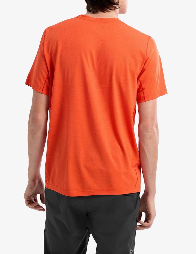 rinascente Arc'teryx T-shirt Cormac crew