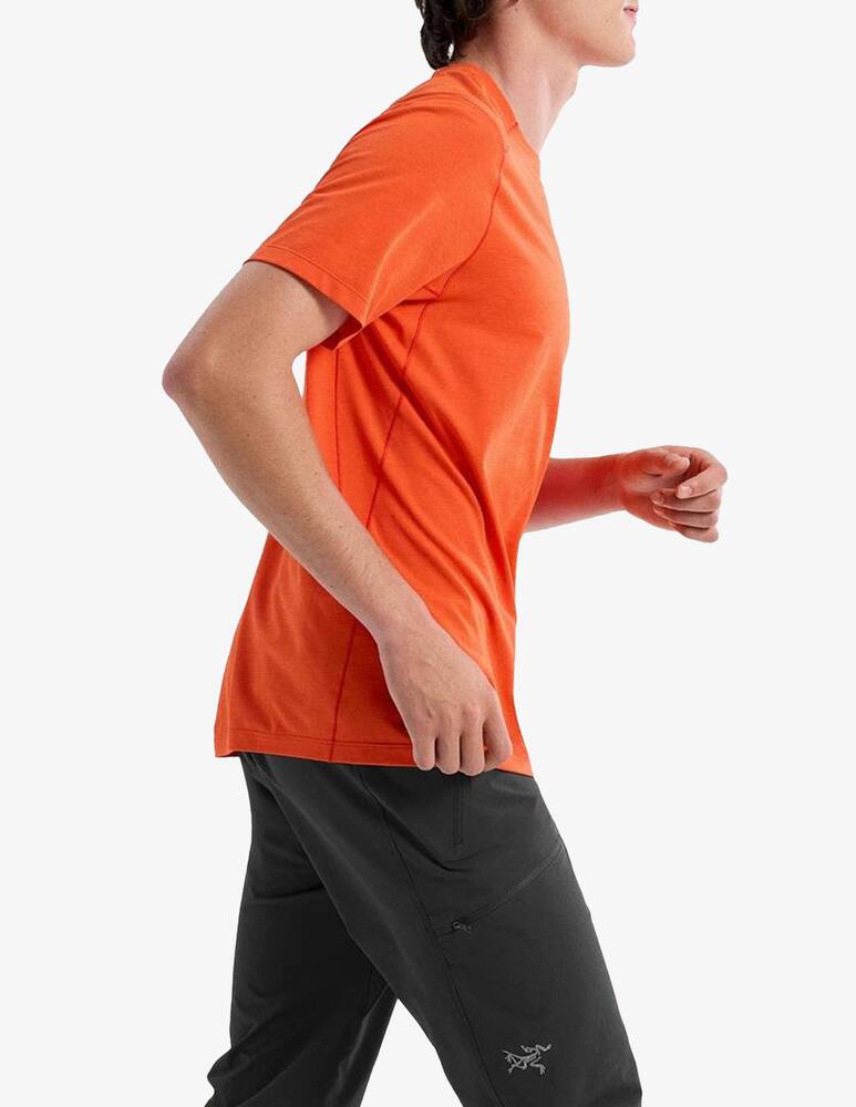 rinascente Arc'teryx T-shirt Cormac crew