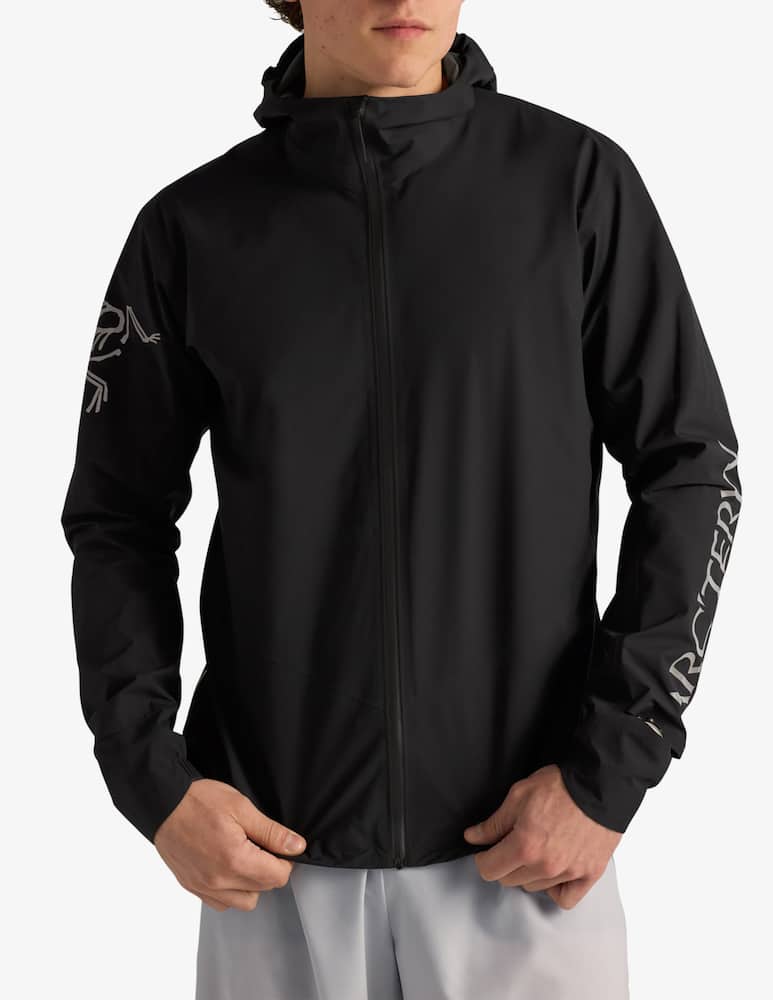 Arc'teryx Norvan jacket - picture 1 Arc'teryx Norvan jacket - picture 1