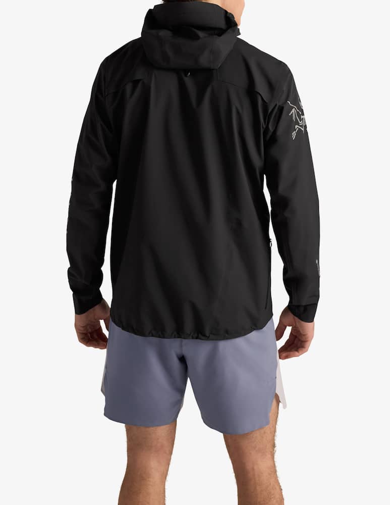 Arc'teryx Norvan jacket - picture 3 Arc'teryx Norvan jacket - picture 3