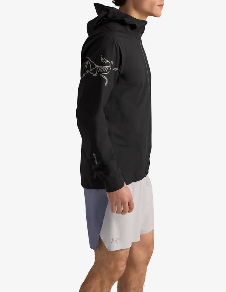 Arc'teryx Norvan jacket - picture 4 Arc'teryx Norvan jacket - picture 4