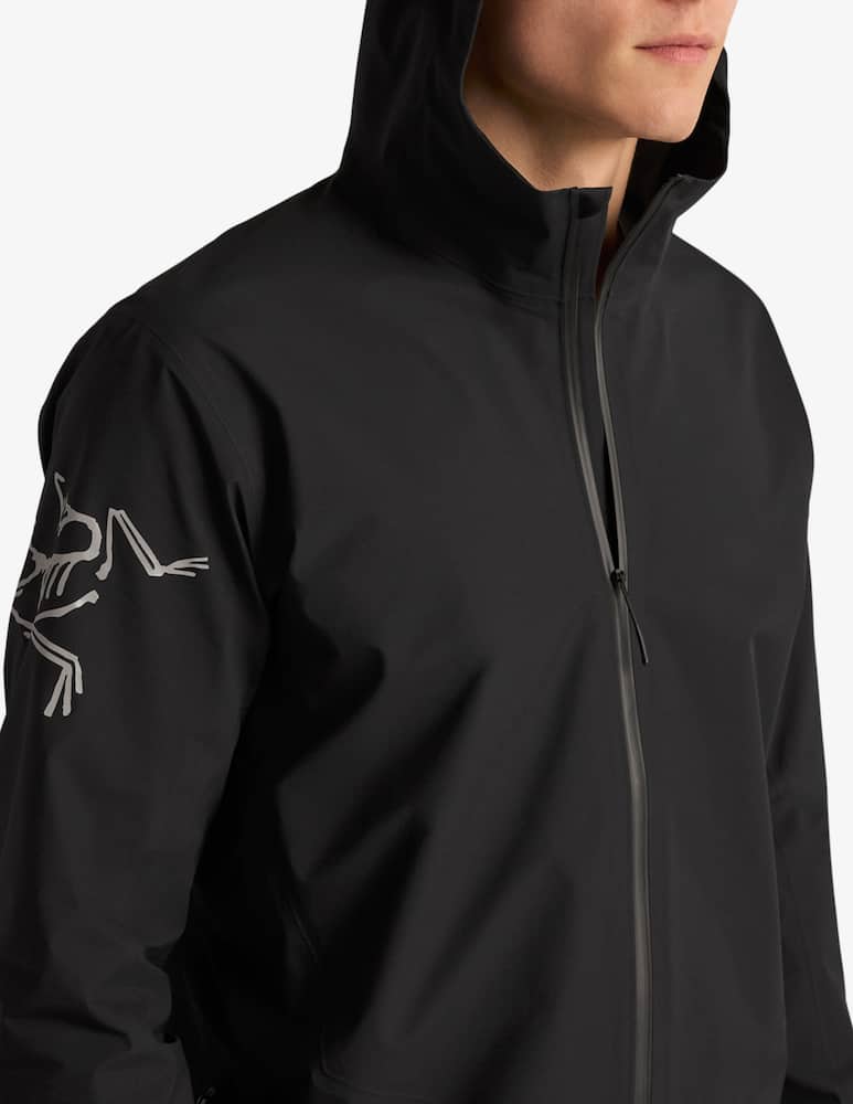 Arc'teryx Norvan jacket - picture 5 Arc'teryx Norvan jacket - picture 5