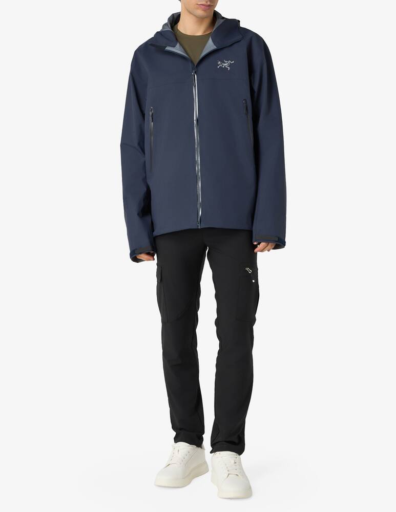 rinascente Arc'teryx Hooded weather jacket