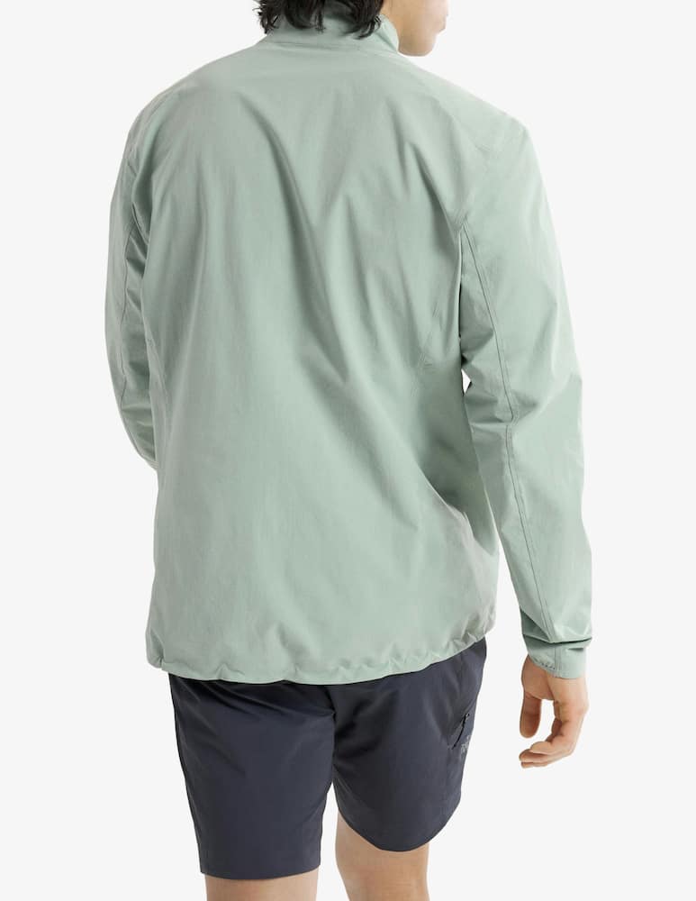 rinascente Arc'teryx Lightweight zip jacket