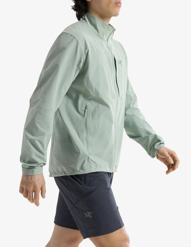 rinascente Arc'teryx Lightweight zip jacket