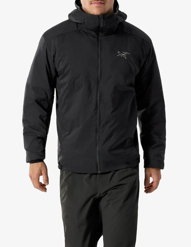 rinascente Arc'teryx Giaccone con cappuccio Atom