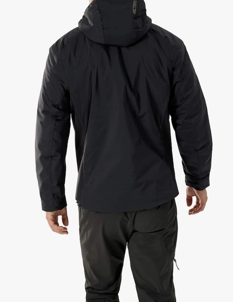 Arc'teryx Giaccone con cappuccio Atom - immagine 2 Arc'teryx Giaccone con cappuccio Atom - immagine 2