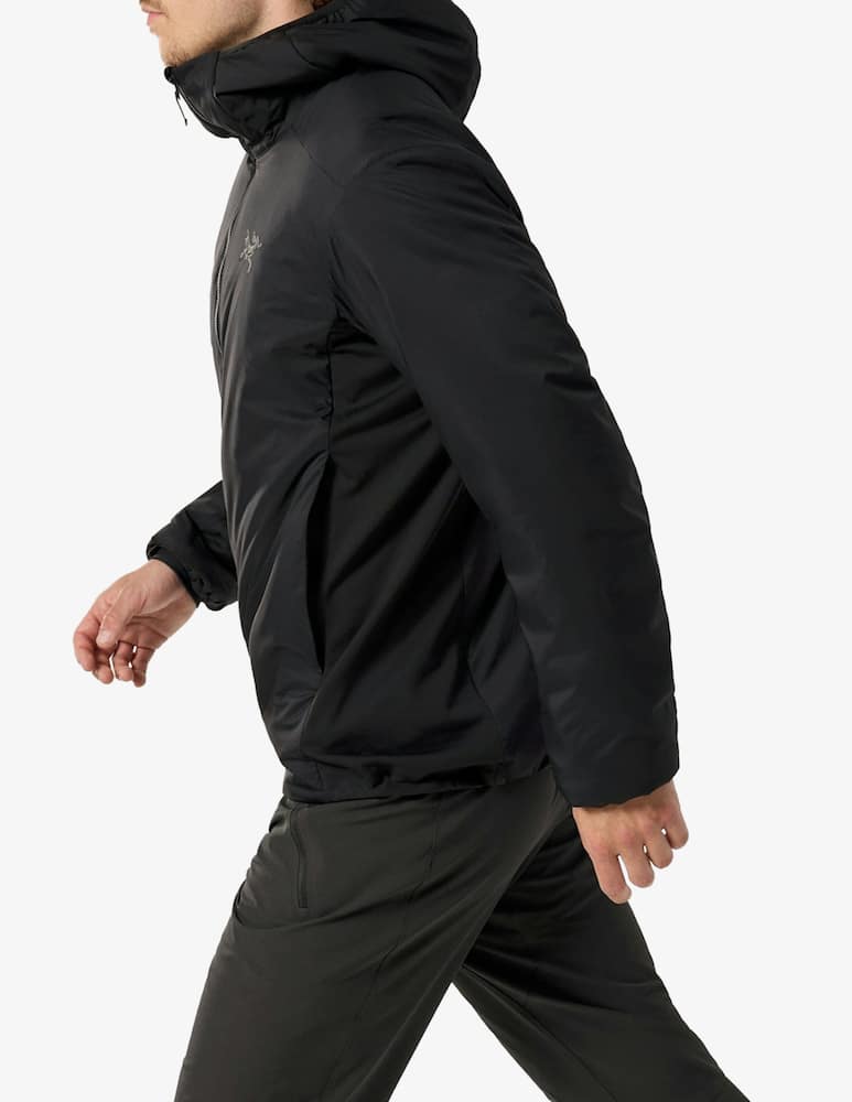 Arc'teryx Giaccone con cappuccio Atom - immagine 3 Arc'teryx Giaccone con cappuccio Atom - immagine 3