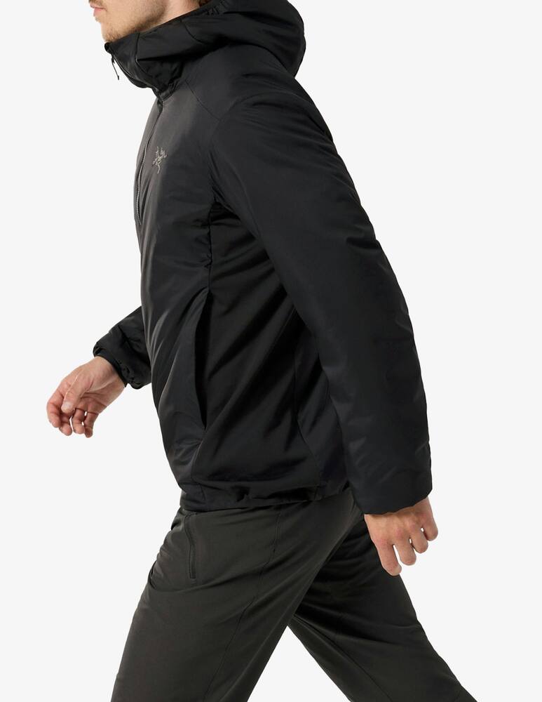 rinascente Arc'teryx Giaccone con cappuccio Atom