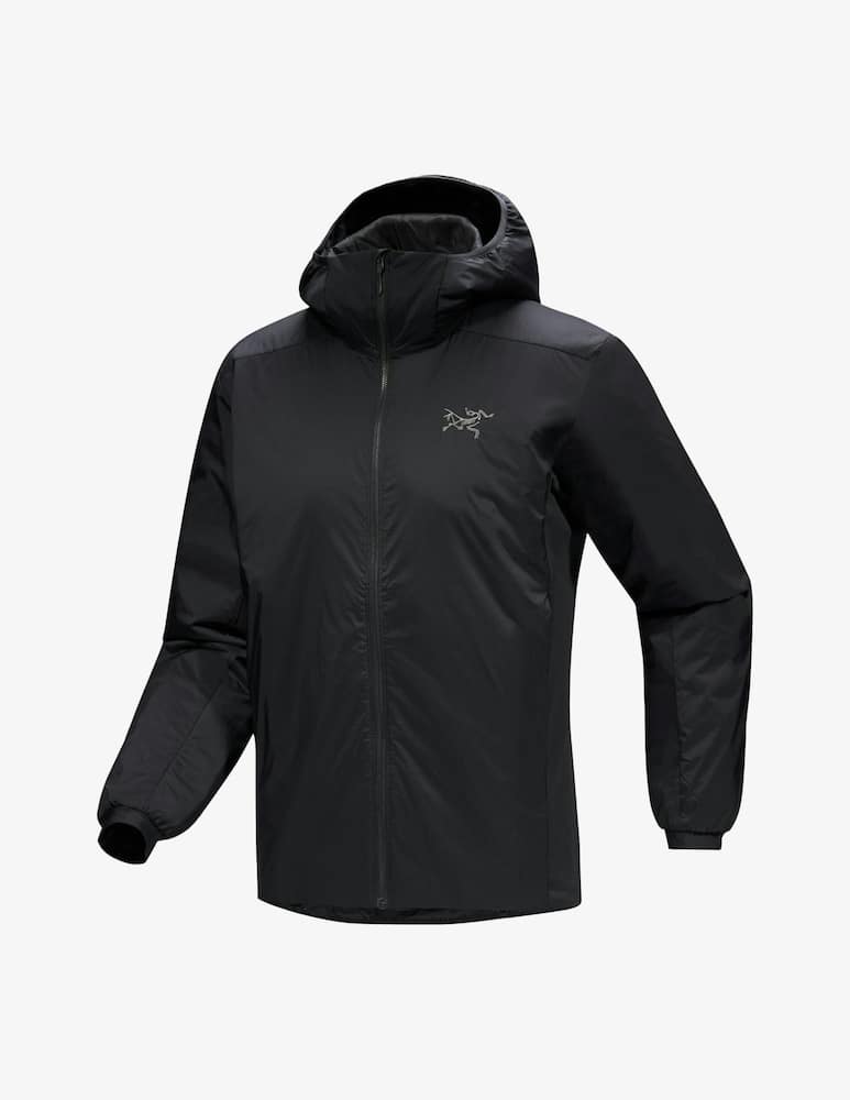 Arc'teryx Giaccone con cappuccio Atom - immagine 4 Arc'teryx Giaccone con cappuccio Atom - immagine 4